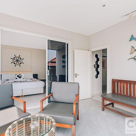 Combo Beach Hotel Samui Самуи Экстерьер фото