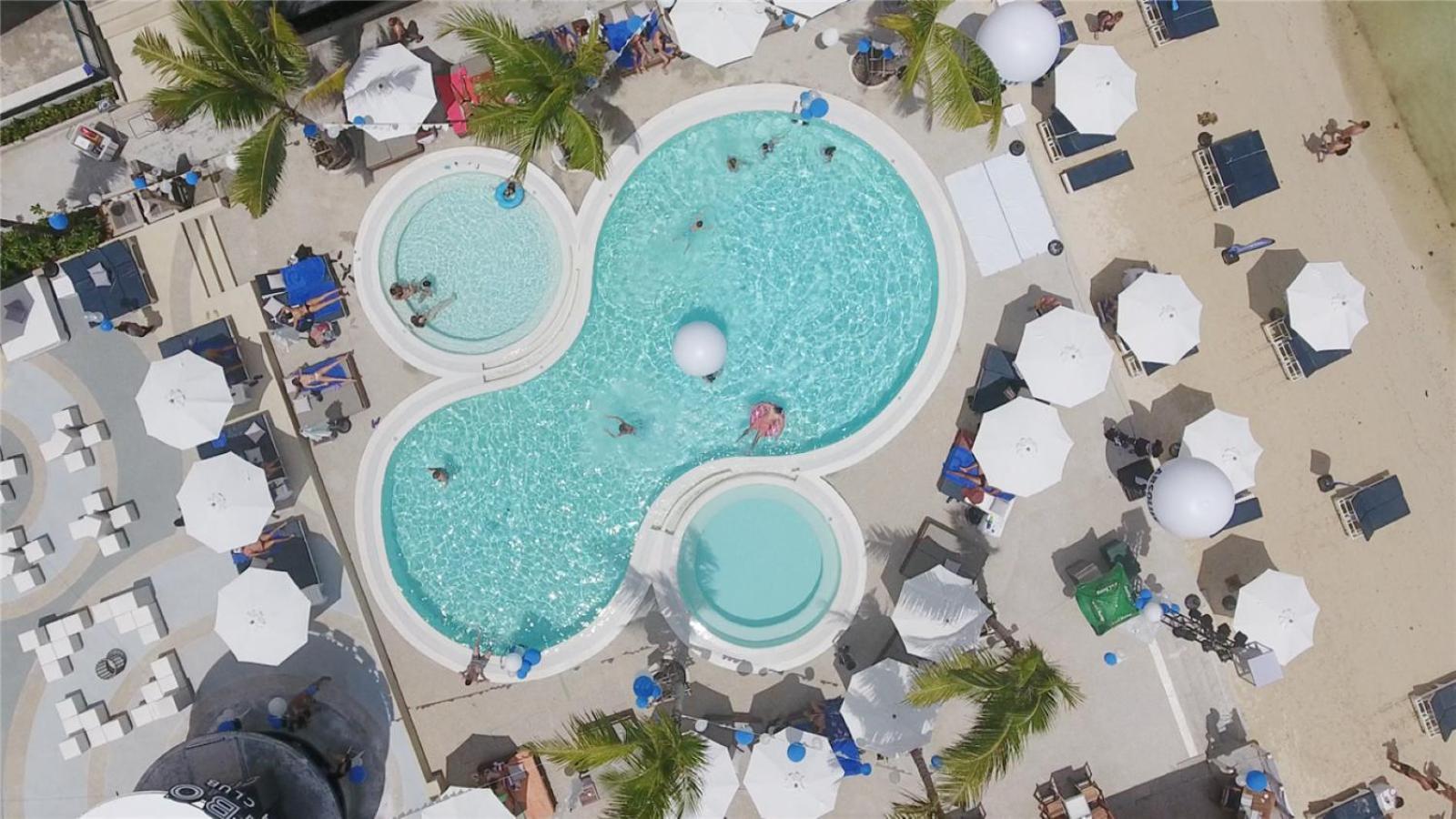 Combo Beach Hotel Samui Самуи Экстерьер фото